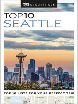 cover image of Seattle